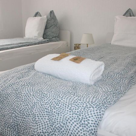 Ruhiges & Schickes 4 Zi-Apartment Heilbronn Dış mekan fotoğraf