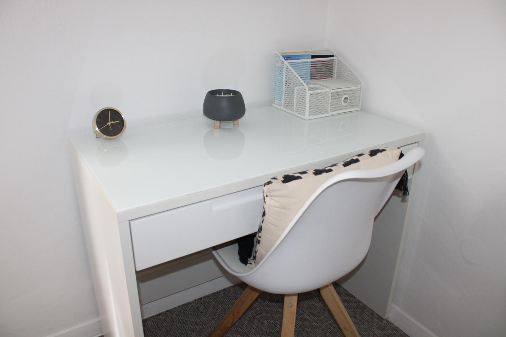 Ruhiges & Schickes 4 Zi-Apartment Heilbronn Dış mekan fotoğraf