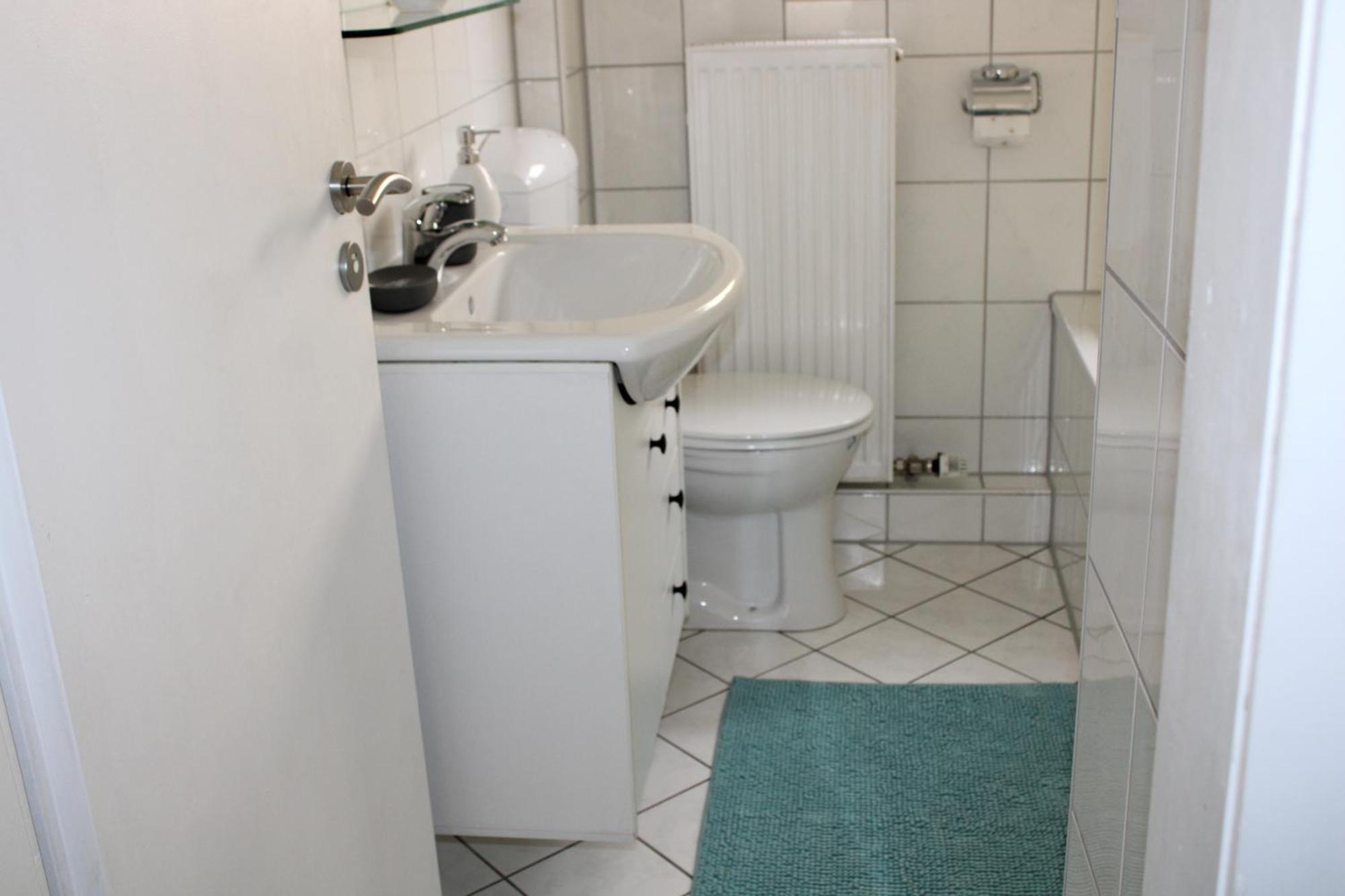 Ruhiges & Schickes 4 Zi-Apartment Heilbronn Dış mekan fotoğraf