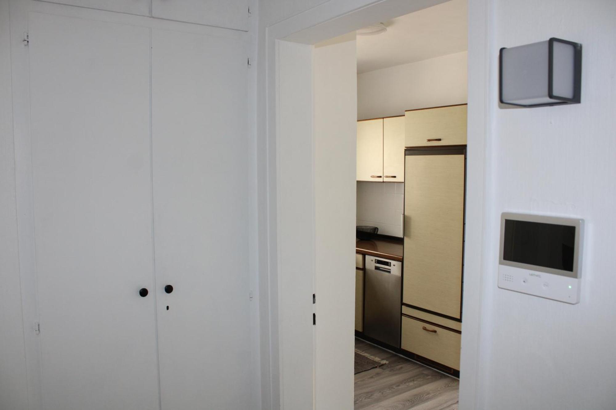Ruhiges & Schickes 4 Zi-Apartment Heilbronn Dış mekan fotoğraf