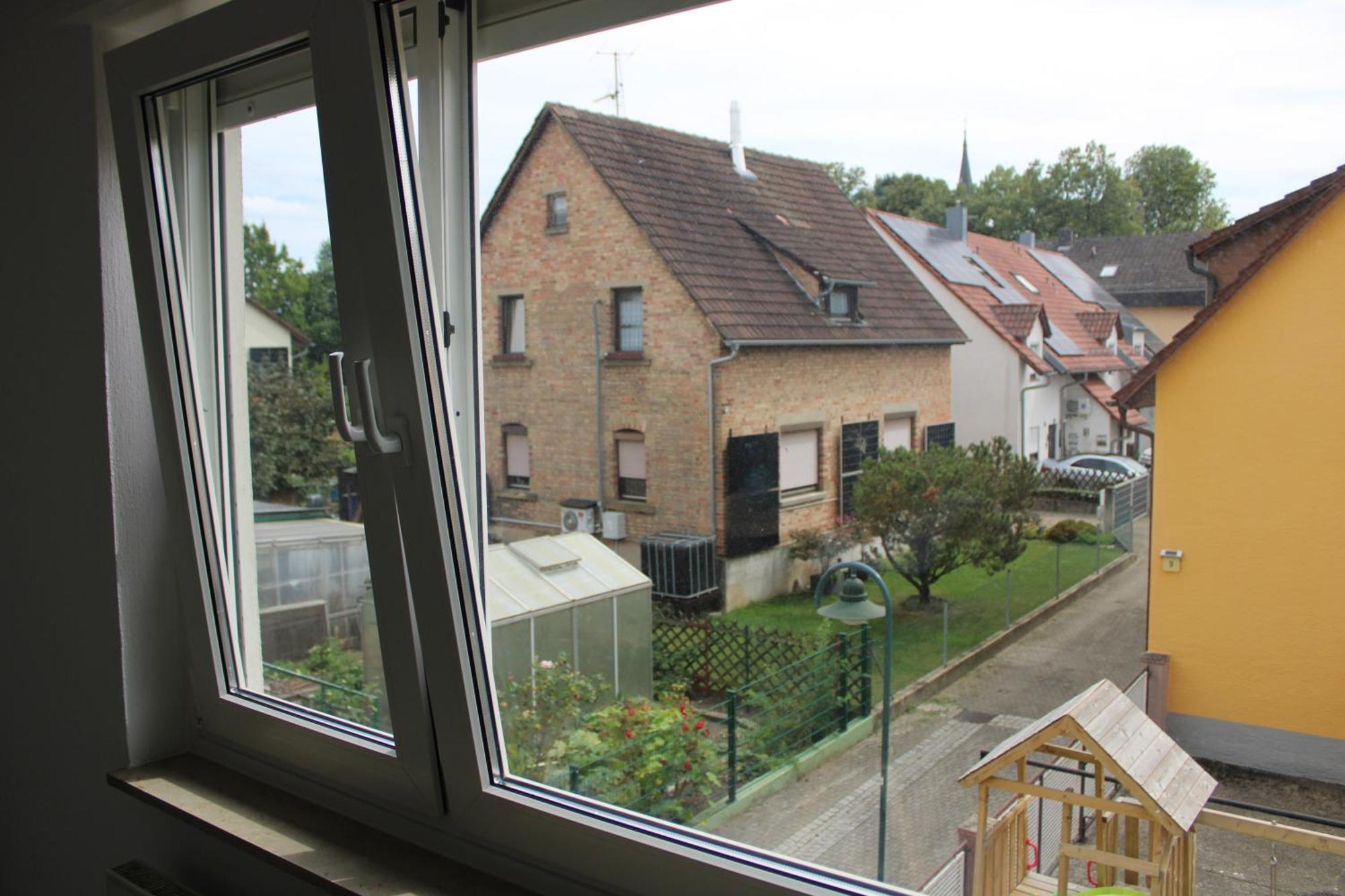 Ruhiges & Schickes 4 Zi-Apartment Heilbronn Dış mekan fotoğraf
