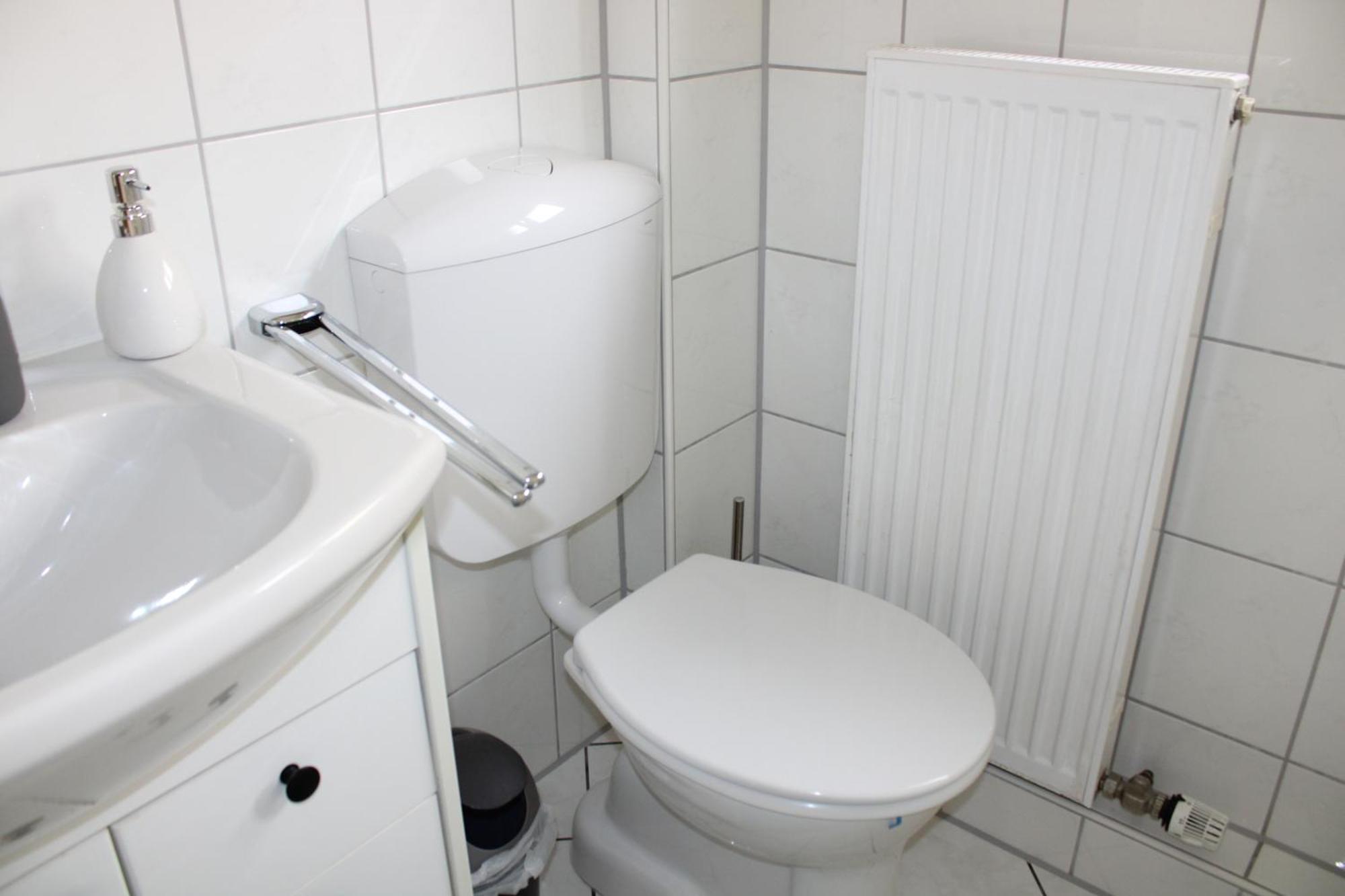 Ruhiges & Schickes 4 Zi-Apartment Heilbronn Dış mekan fotoğraf